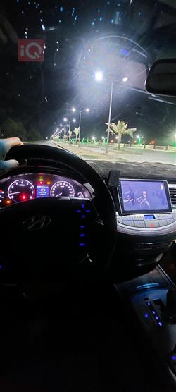 جنسس G70